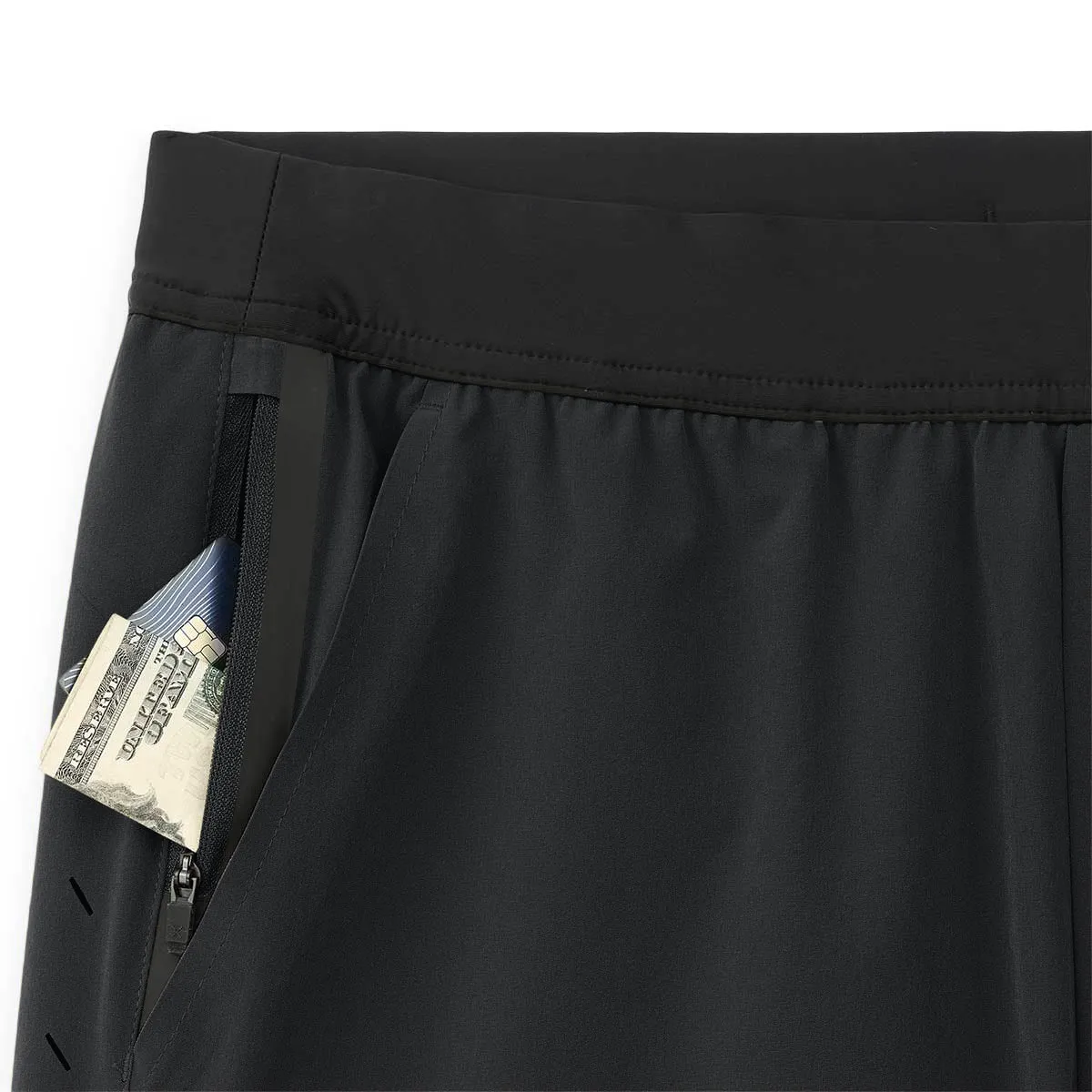 graduation season Men's Ten Thousand Interval Short