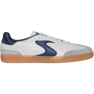 World Walk Ventilated Mesh Travel Enthusiasts Skechers Mens Hotshot Pyke Trainer Grey/Navy