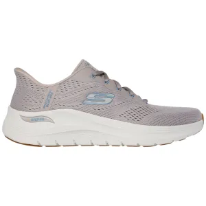 Skechers Arch Fit 2.0 Mens Shoe Wind Safe Buckle Fit