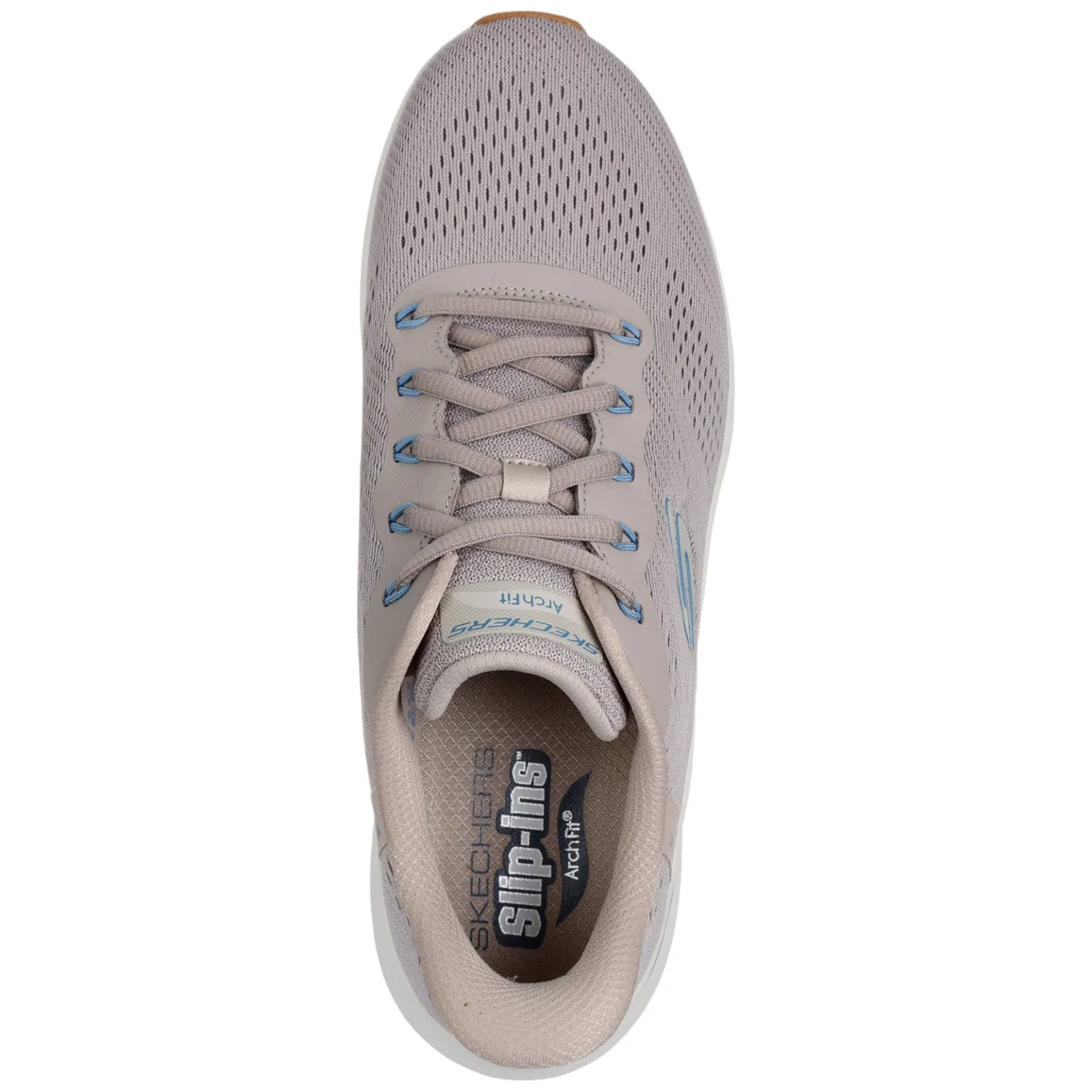 Field Power Skechers Arch Fit 2.0 Mens Shoe