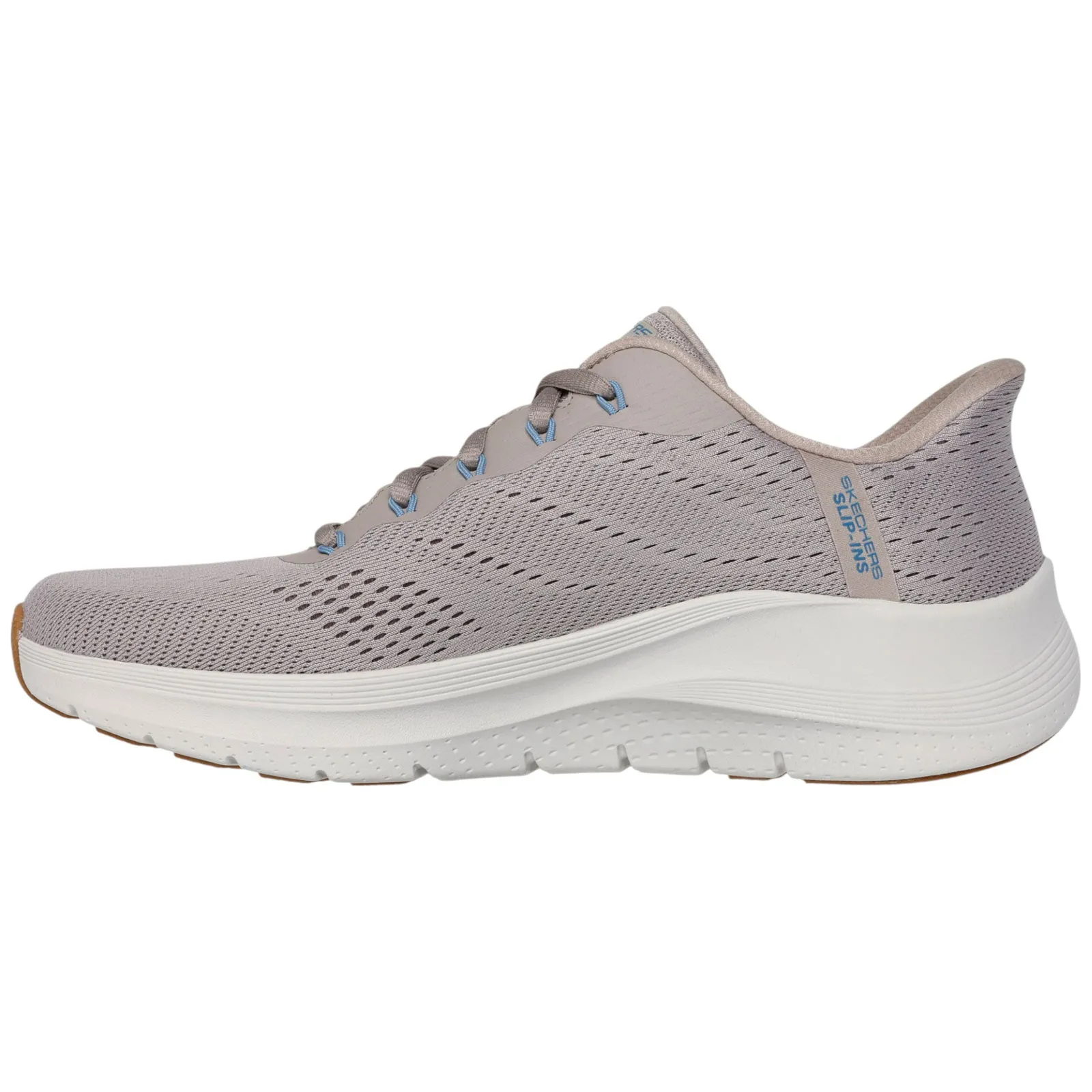 Skechers Arch Fit 2.0 Mens Shoe Ergonomic Wellness Seekers
