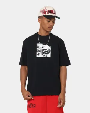 Lightweight Layer Jordan Essential Statement 85 T-Shirt Black/White
