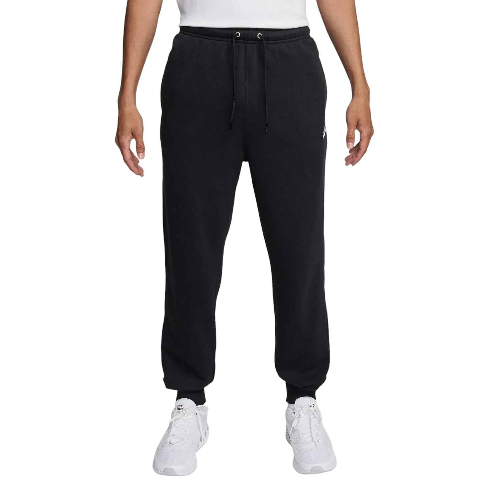 Nike Club Men's Joggers Performance Flex Ergonomic Pattern Cutting