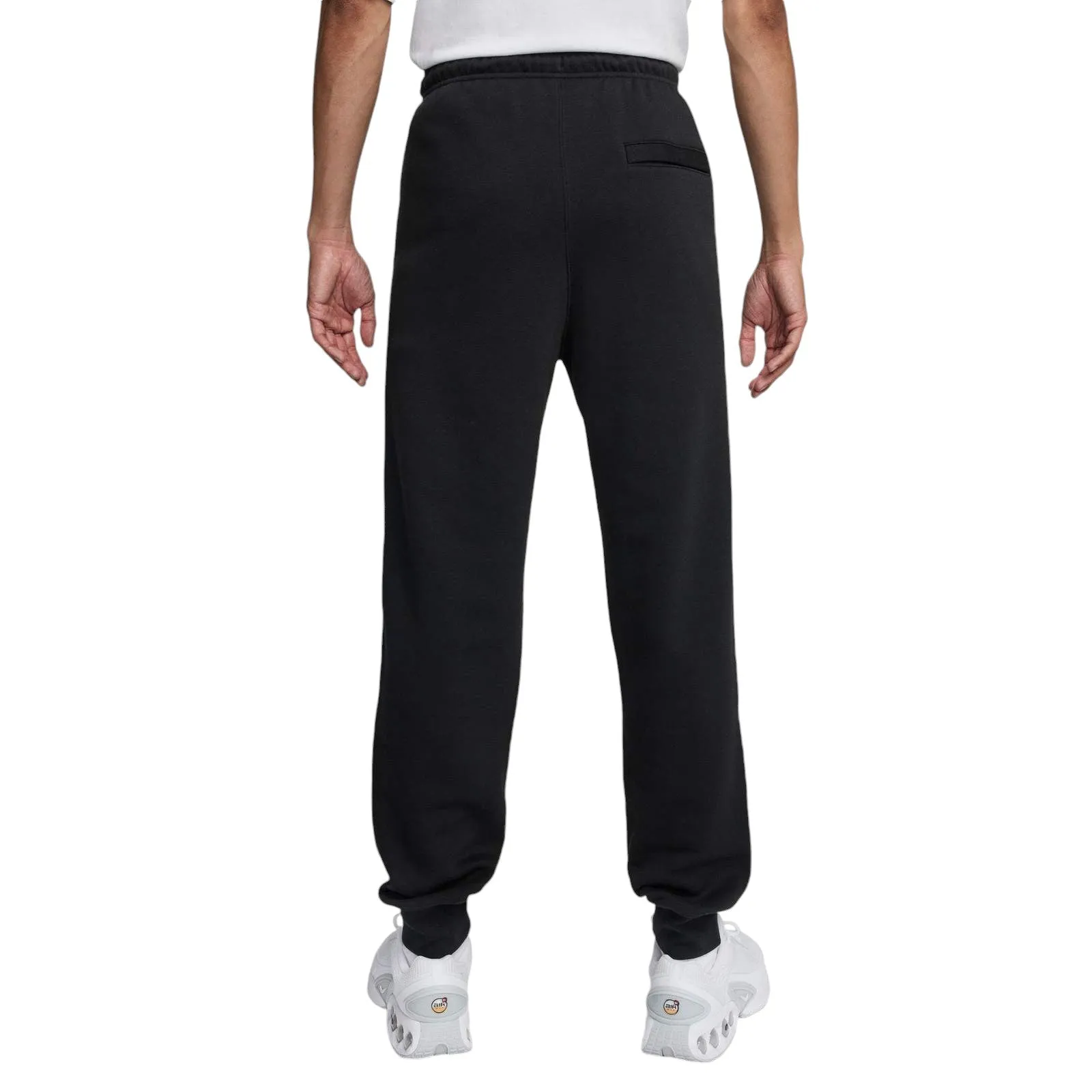 Nike Club Men's Joggers Relaxed Design Travel Active Pants