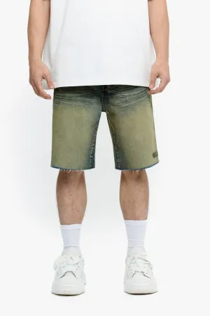 winter clothing VALABASAS " Mr.Shorts" (MEDIUM VINTAGE)