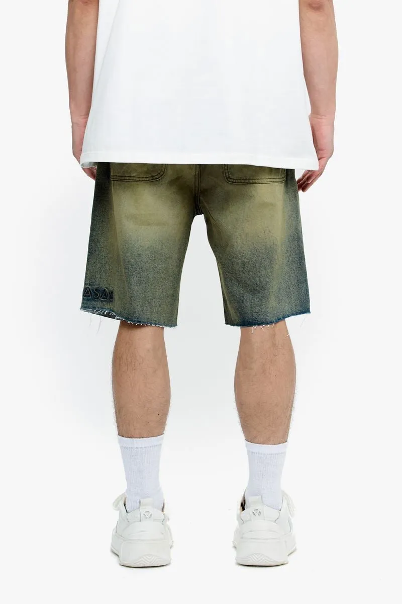 Bold Core VALABASAS " Mr.Shorts" (MEDIUM VINTAGE)