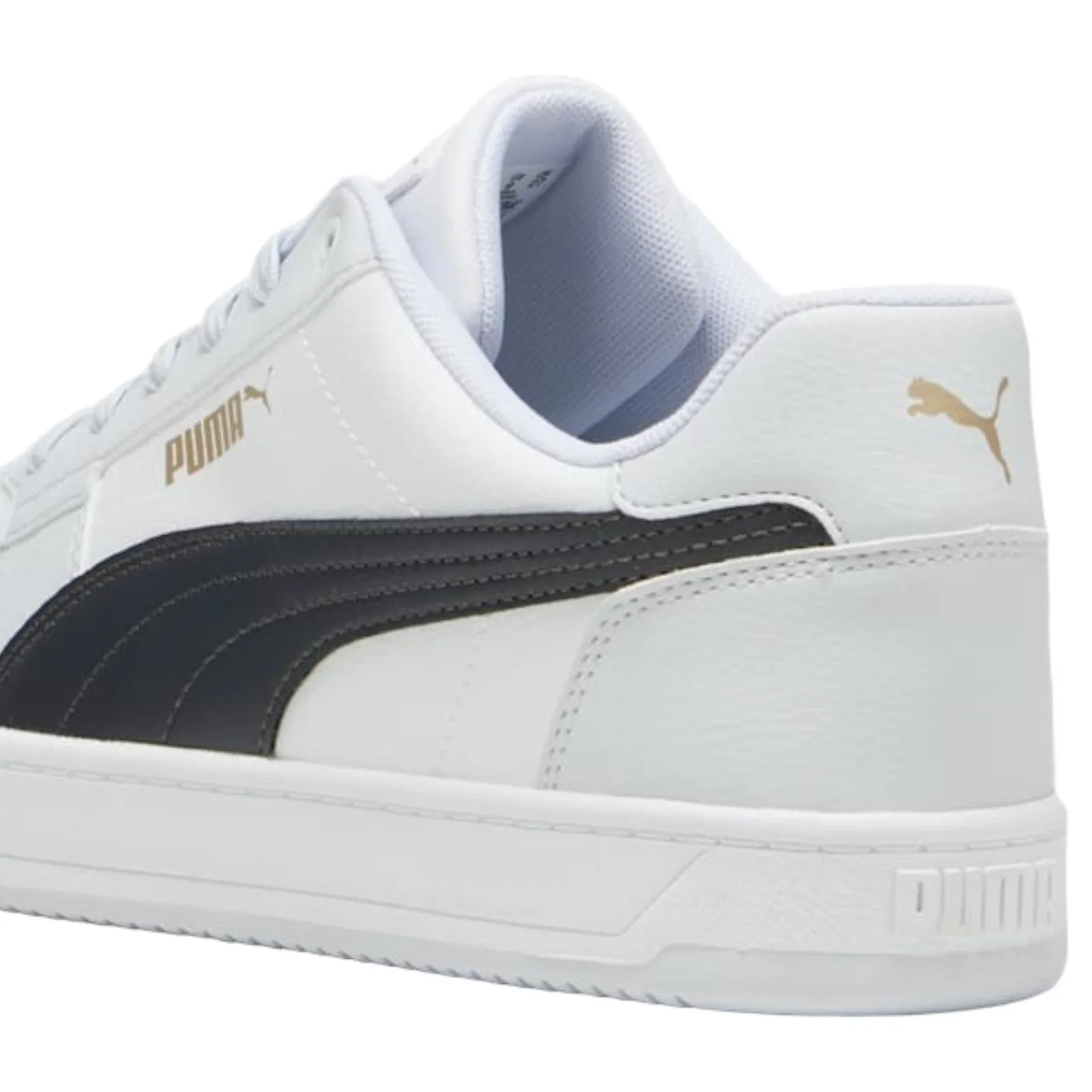 Puma Caven 2.0 GREY Stride Easy