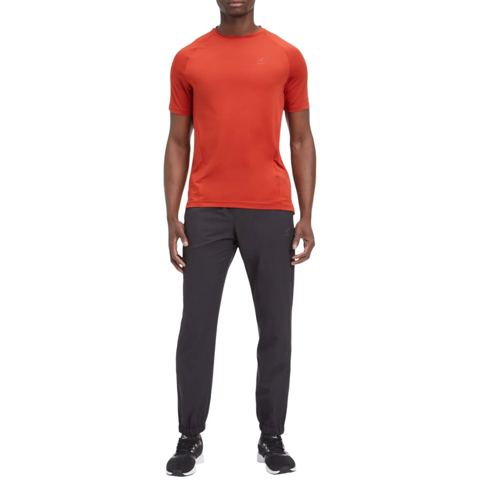 Energetics Maxir Mens Training Pant Lightweight Durable Fabric