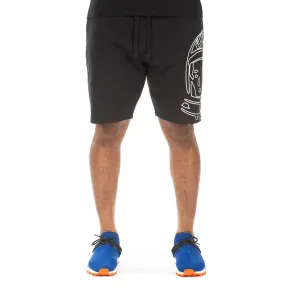 HeatReflective Lining Billionaire Boys Club Helmet Short (Black)