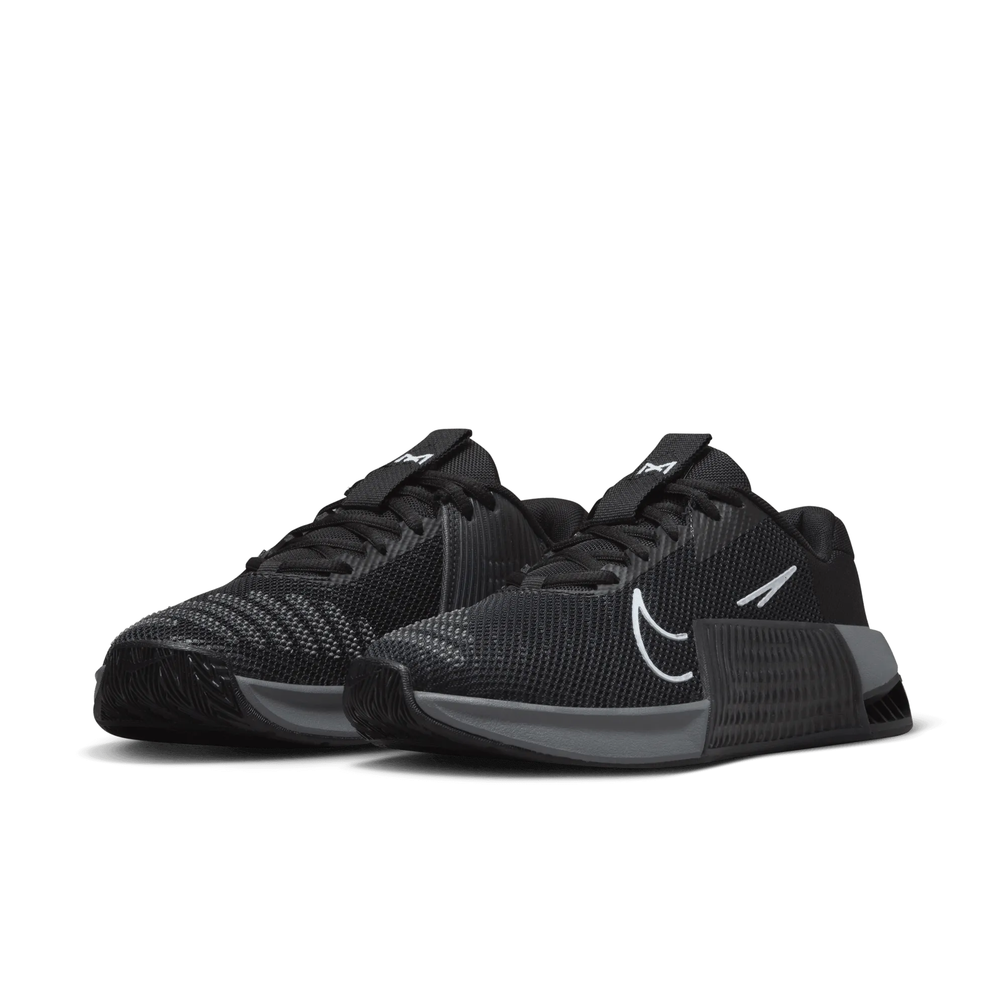 Men's Nike Metcon 9 Block Walk Quiet Step