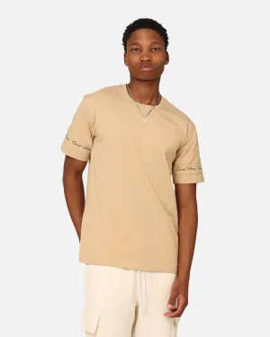 Carre La Manche 2.0 T-Shirt Stone Popular quick dry