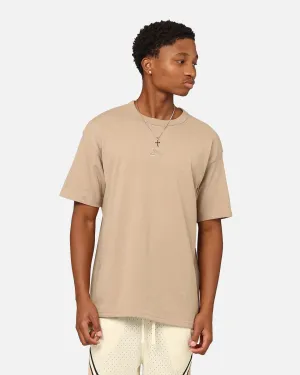 OekoTexCertified Nike Sportswear Premium Essentials Sustainable T-Shirt Khaki