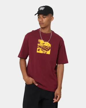 Unisex Core Jordan Essential Statement 85 T-Shirt Cherrywood Red