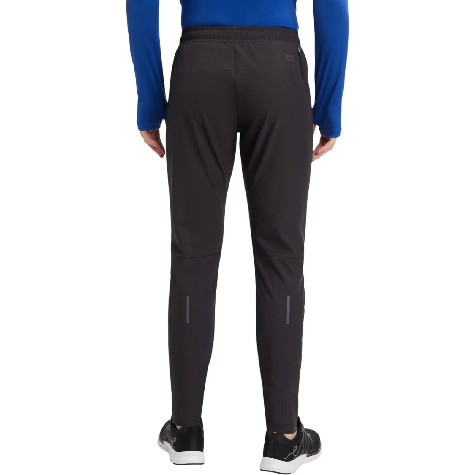 Friction Free Lining Light Movement Energetics Brasilio Mens Pants