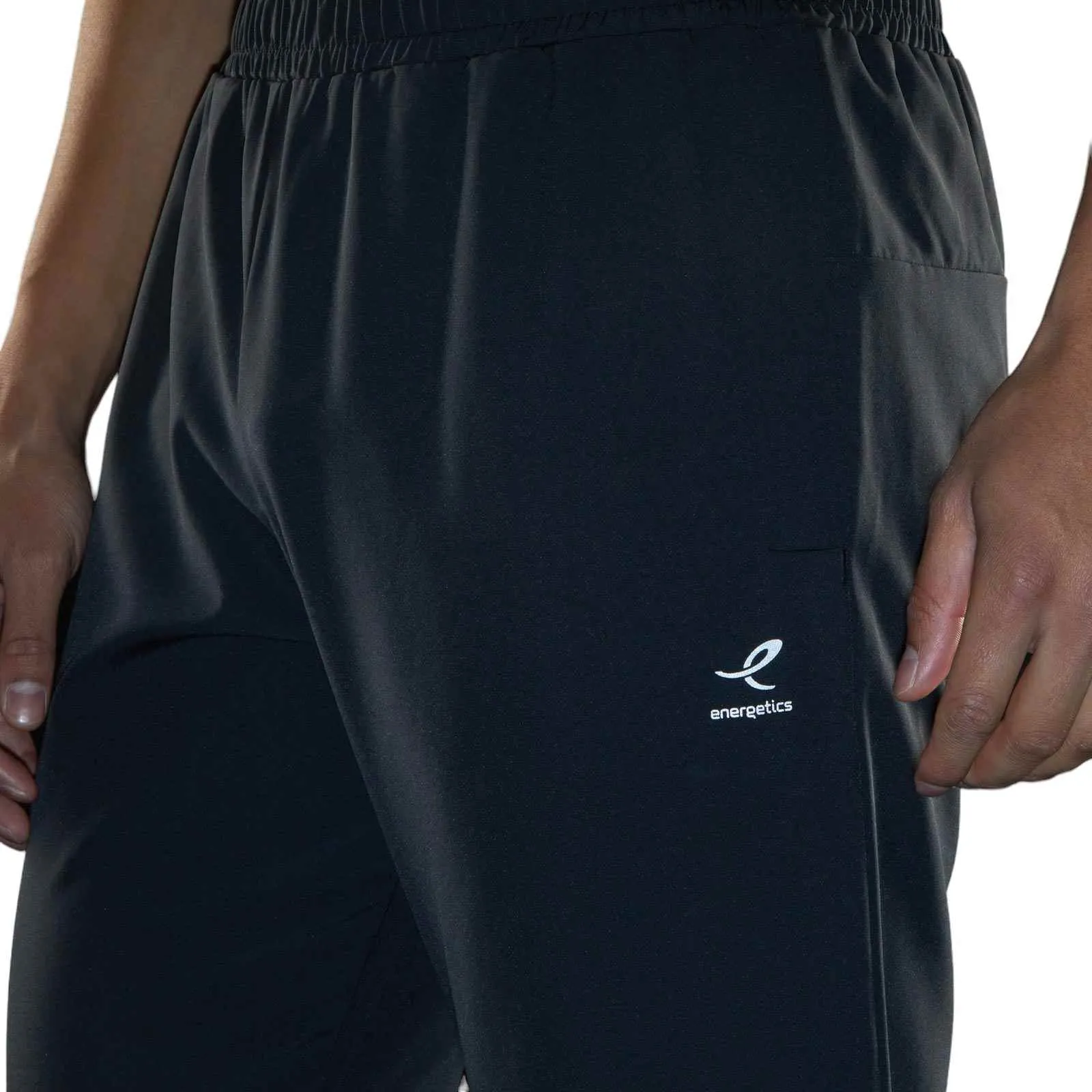 Flexible Performance Yoga Active Pants Energetics Brasilio Mens Pants