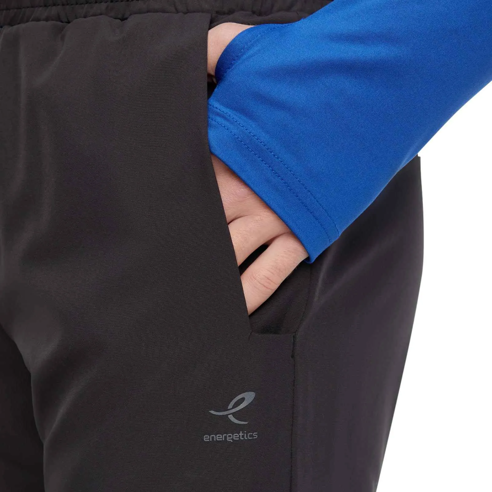 Energetics Brasilio Mens Pants Indoor Running Comfortable Wear