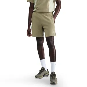 Nike Air Mens French Terry Shorts Performance Design