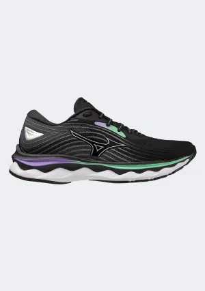 Mizuno Men's Wave Sky 6 Effortless Entry