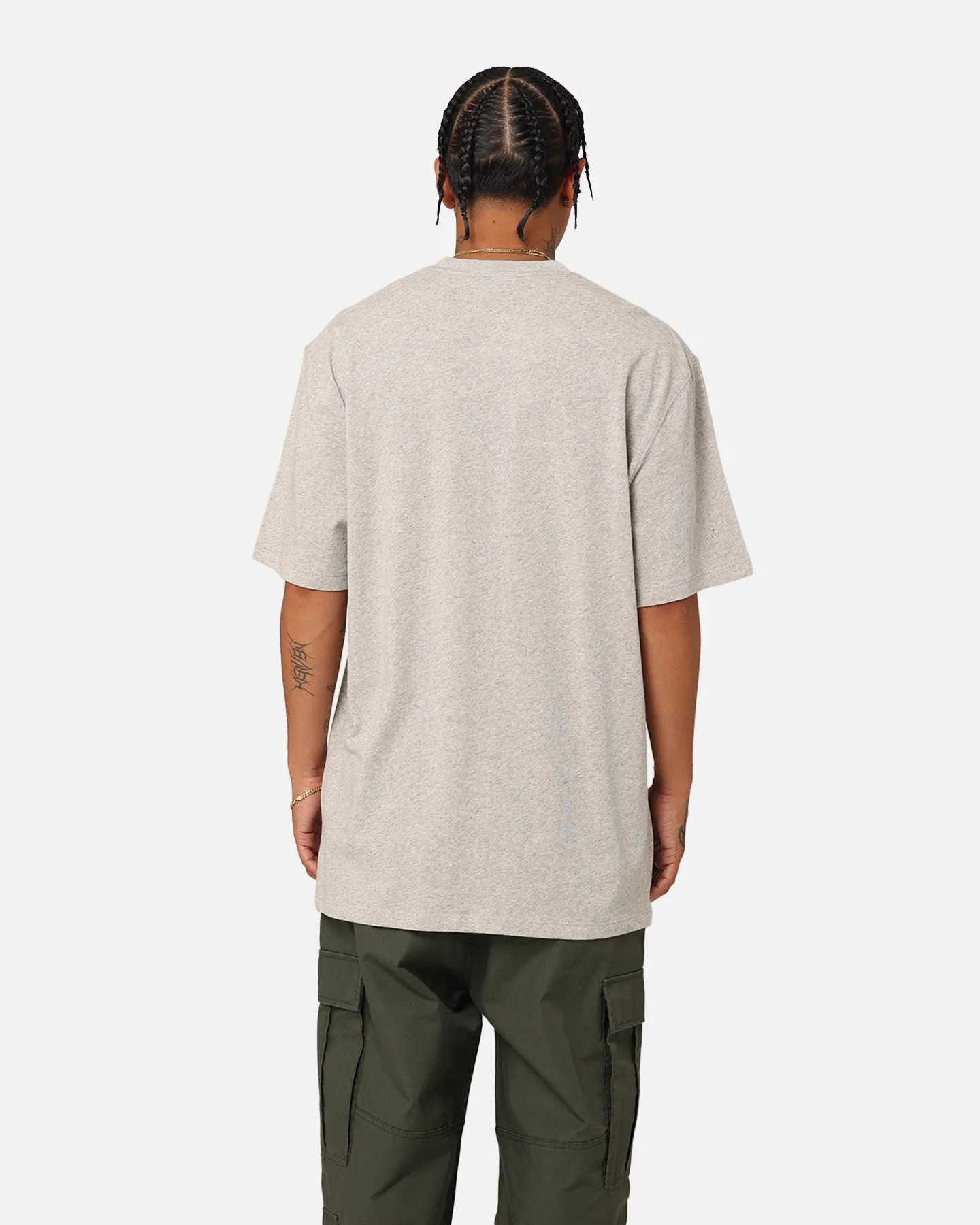 Champion Wing Graphic T-Shirt Rubis mix and match
