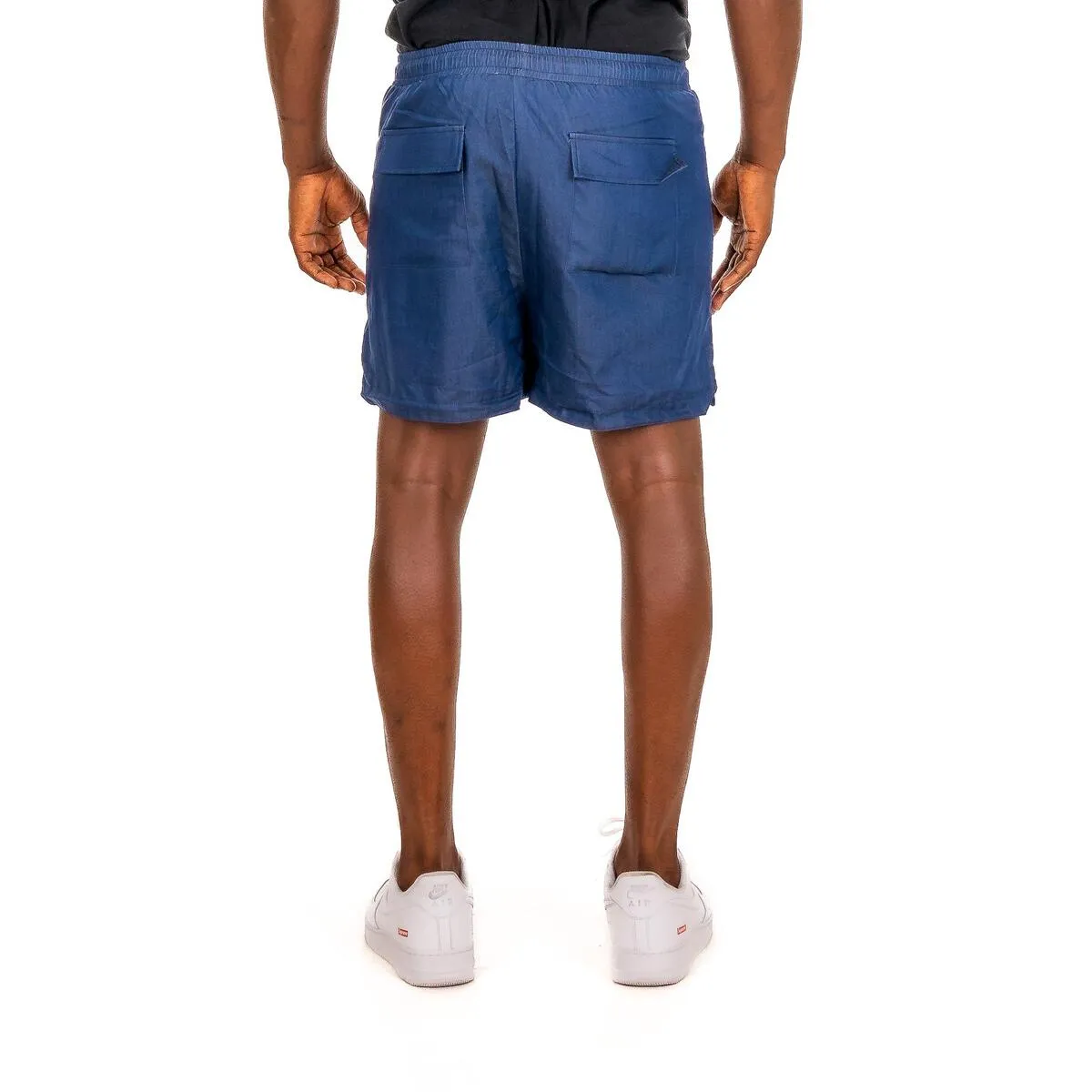 VALABASAS LAGUNA SHORTS (NAVY) Downtown Cool MultiPocketDesign