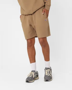 Champion Rochester Base Shorts London Bridge Casual Design Breezy Motion