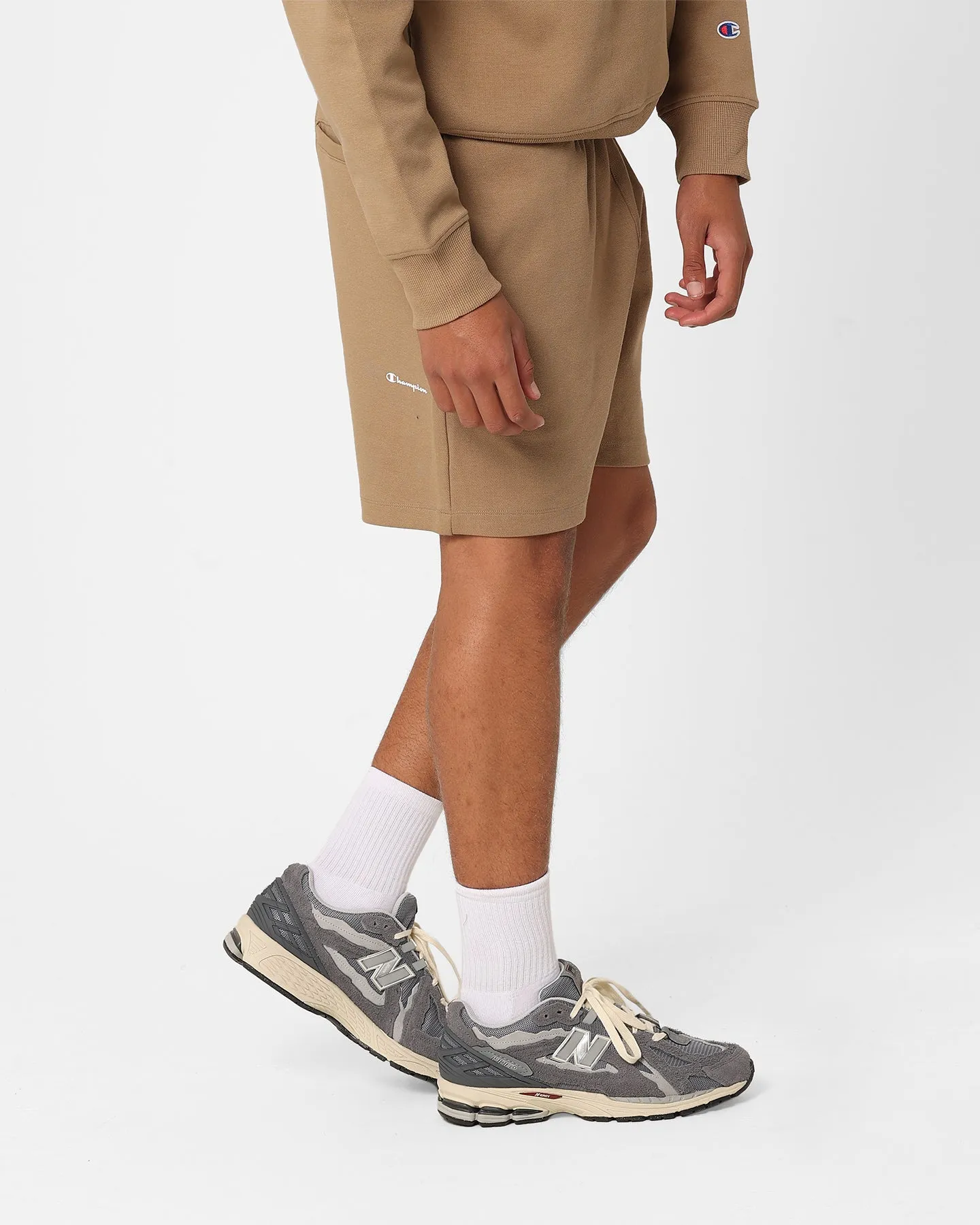 Sporty Comfort Champion Rochester Base Shorts London Bridge