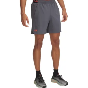 Under Armour Vanish Mens 6" Woven Training Shorts cycling clothing