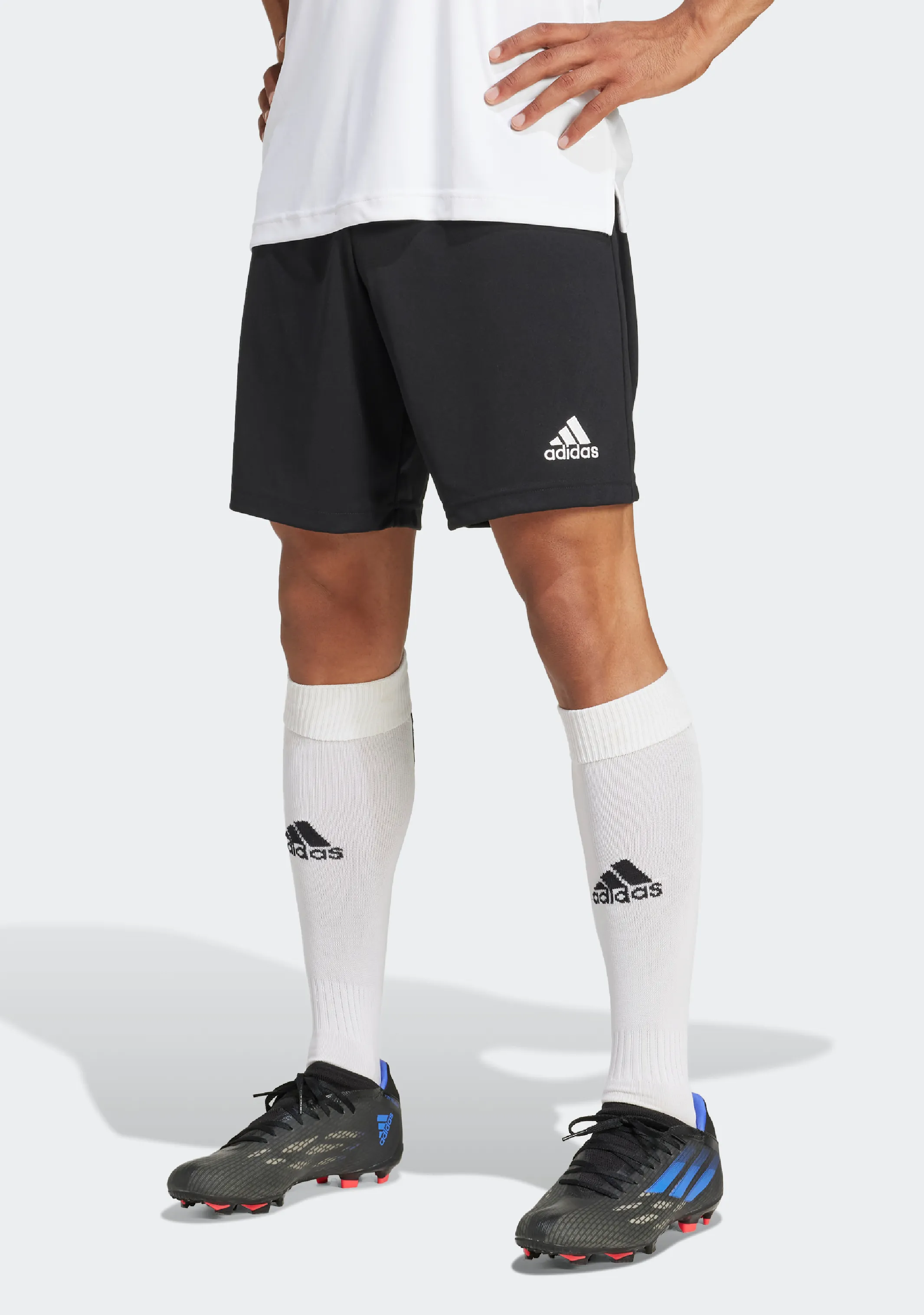 Chill Comfort Adidas Men??s Entrada 22 Shorts