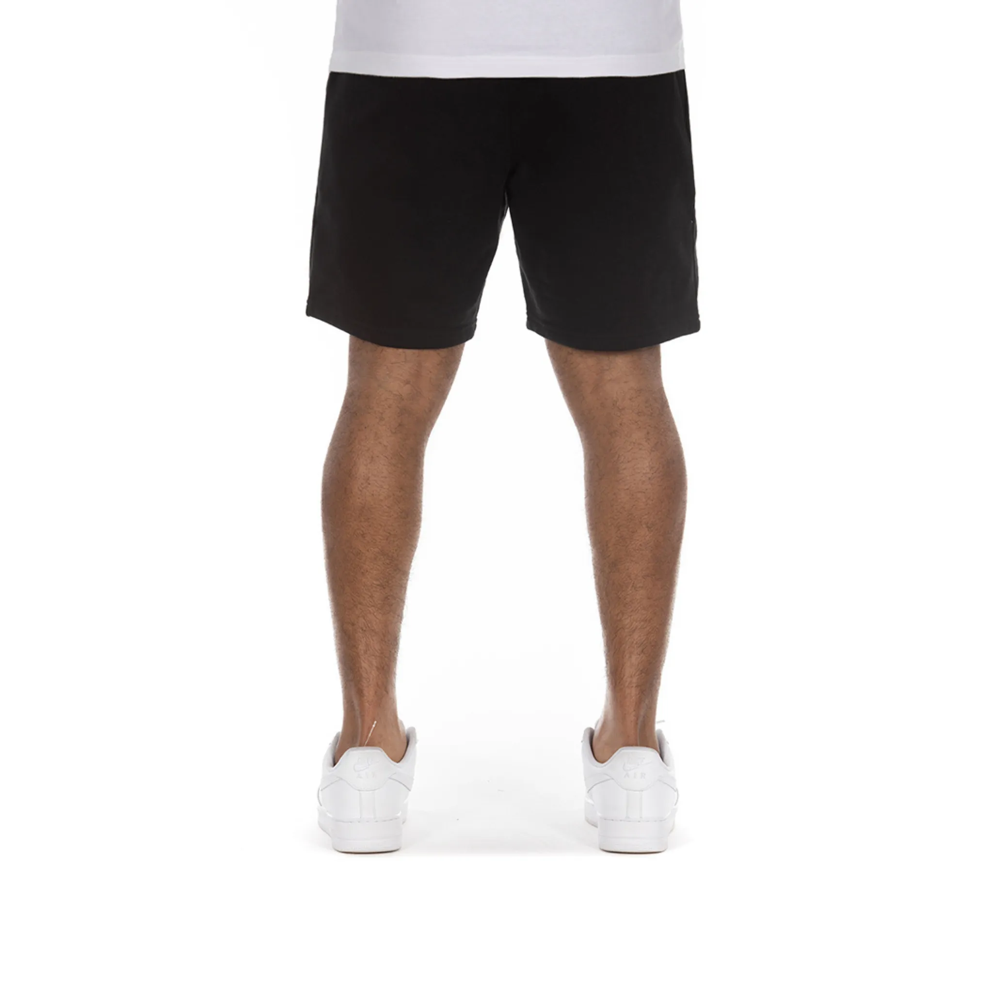 Lake Mood Energy Mood Billionaire Boys Club BB Aura Shorts (Black)