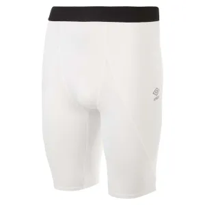 NoSlip Hem Vision Fit Umbro Baselayer Shorts