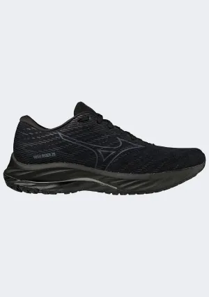 Cycling Comfort Recycled Polyester Blend Mizuno Men??s Wave Rider 26