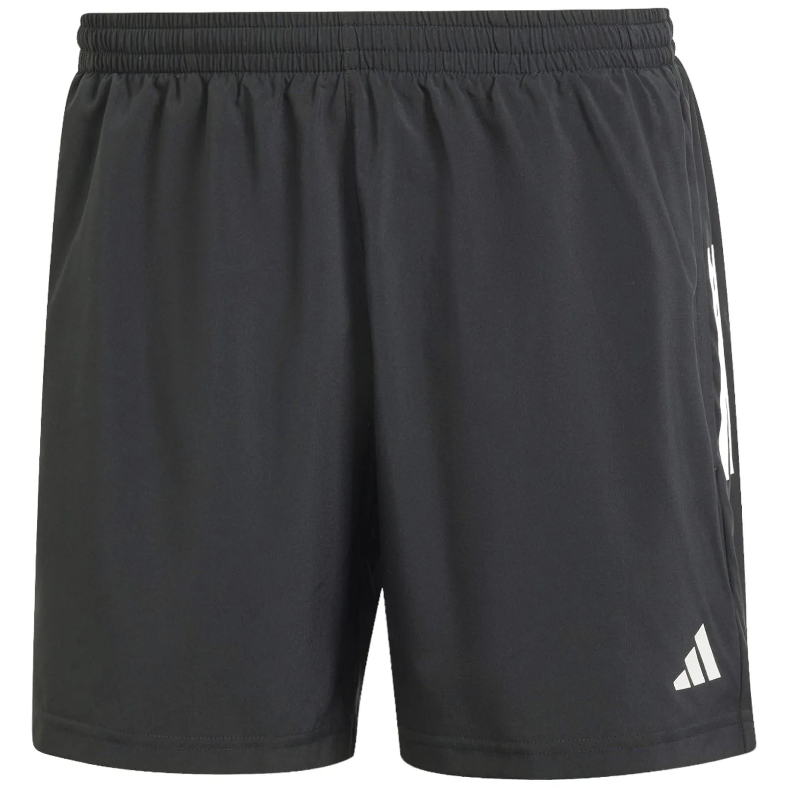 Multi Directional Flex Zones adidas Own The Run Mens Short