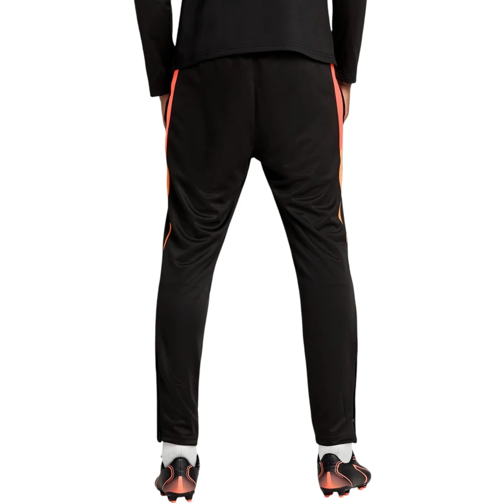 Sport Performance Puma Individual LIGA Mens Medium-Rise Training Pant