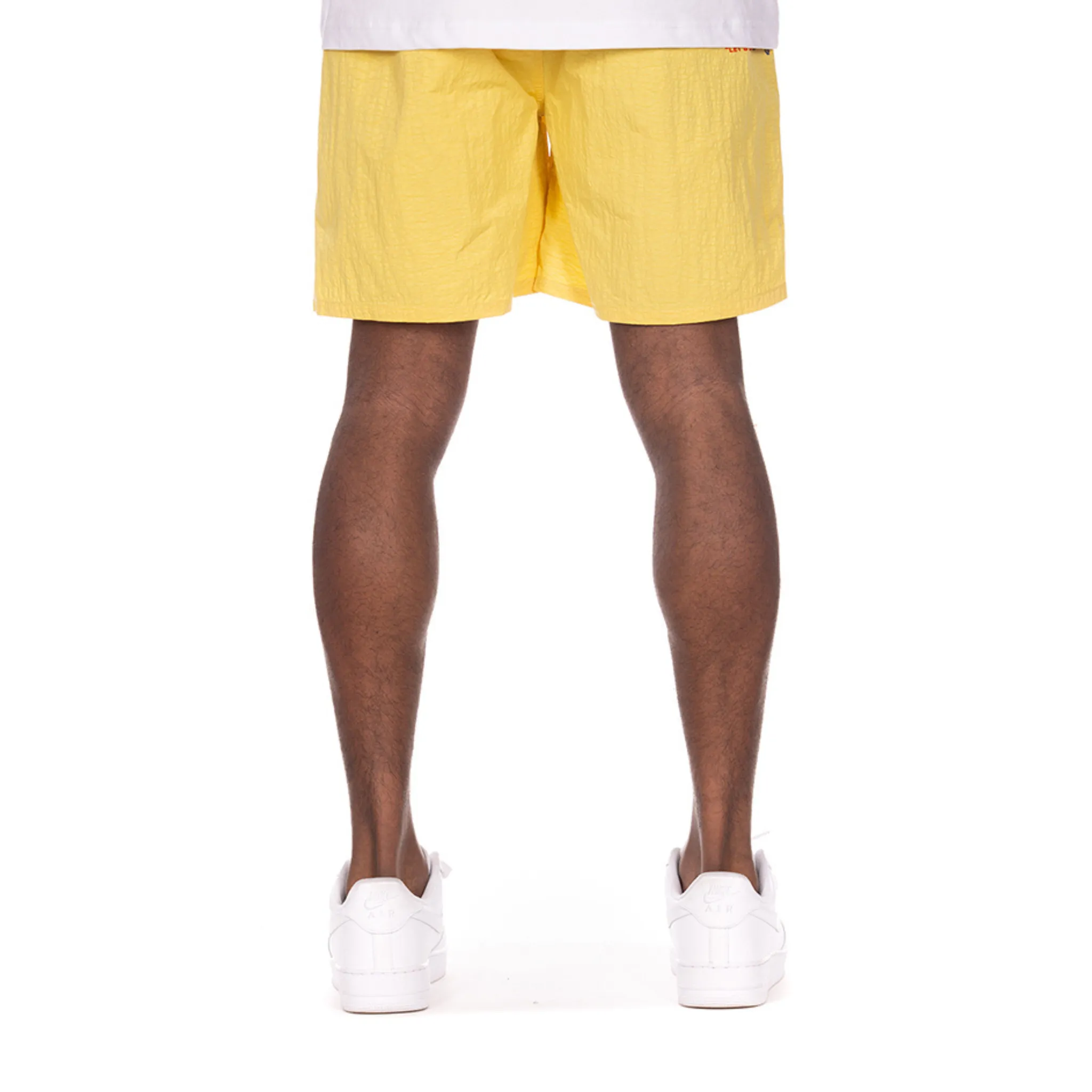 Icecream "Peace" Shorts (Cream Gold) Cyber Core Classic Shirt