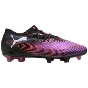 Puma Future 8 Ultimate Low Mens Firm Ground Football Boots jungle - area shoes
