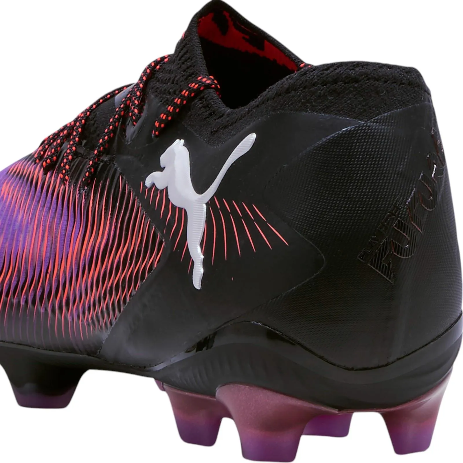 sportsmanship Puma Future 8 Ultimate Low Mens Firm Ground Football Boots