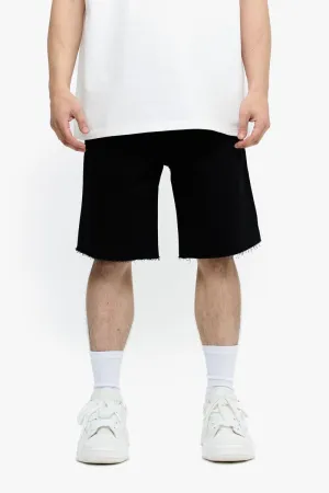 VALABASAS "Mr.Shorts"(BLACK) AntiStaticLining