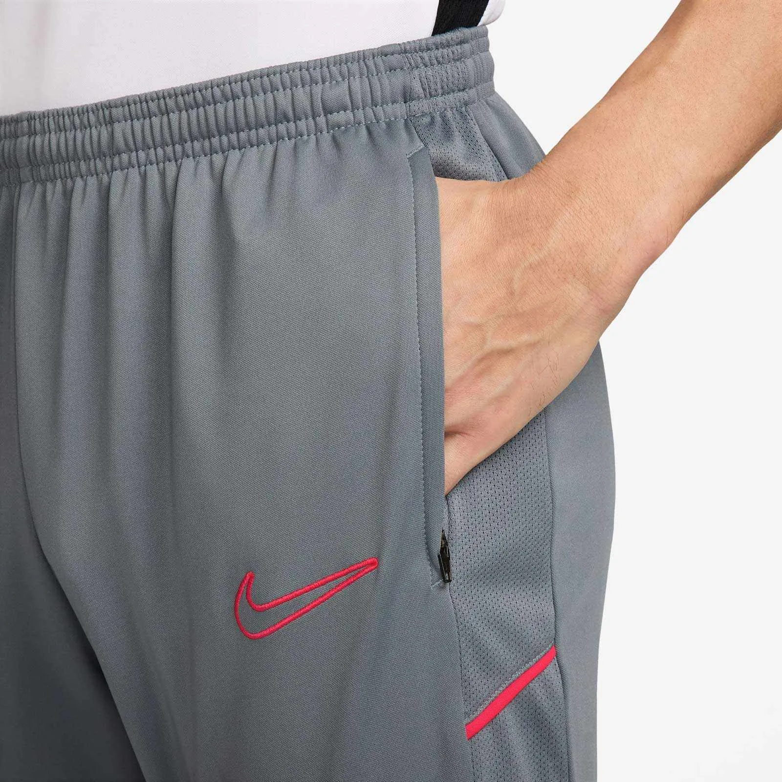 Travel Active Pants Nike Academy Mens Dri-FIT Soccer Pants