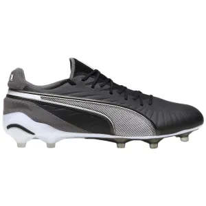 Injury prevention shin guards Puma King Ulitmate Firm/Artificial Ground Football Boots