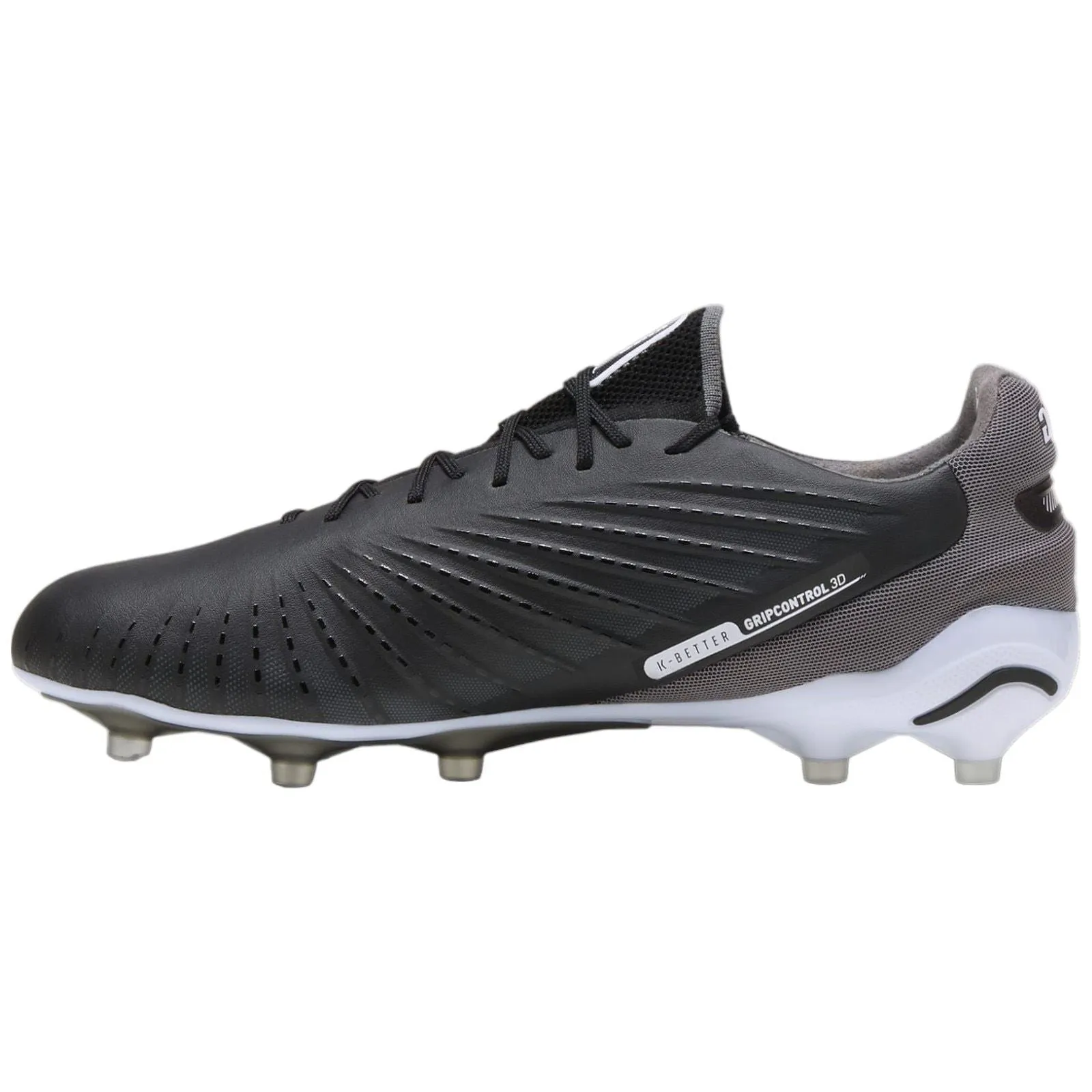 Puma King Ulitmate Firm/Artificial Ground Football Boots Fashion Statement