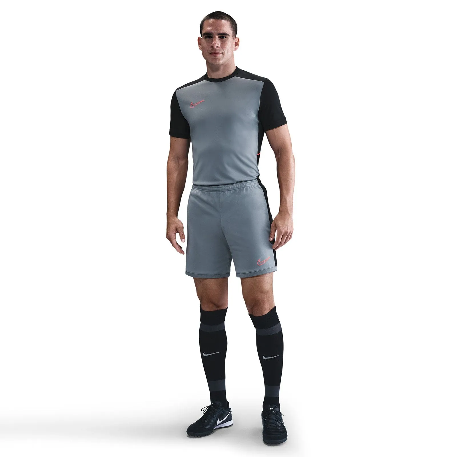 Nike Academy Mens Dri-FIT Soccer Shorts Comfort Stretch
