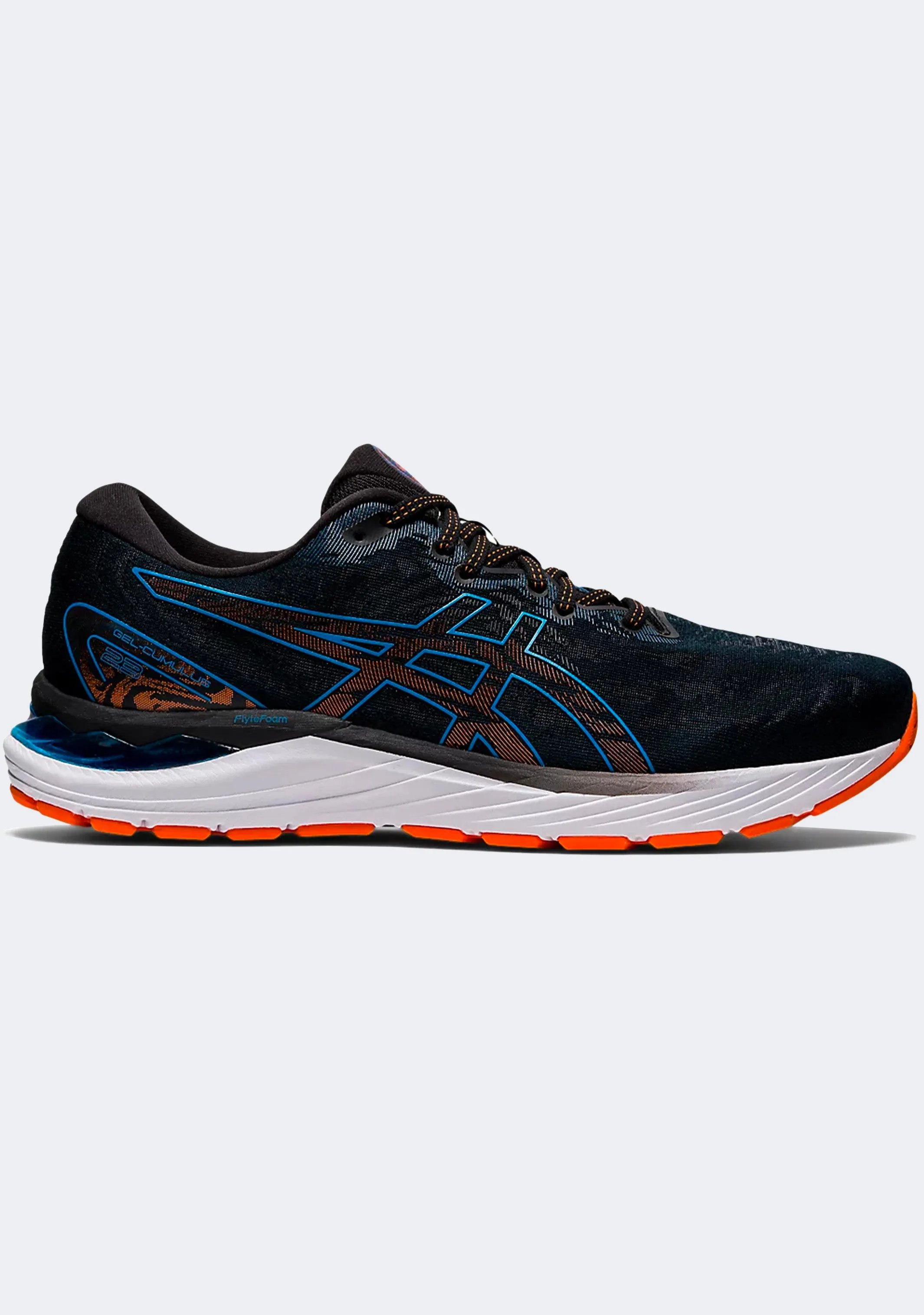 Lightweight Canvas Asics Men??s Gel Cumulus 23
