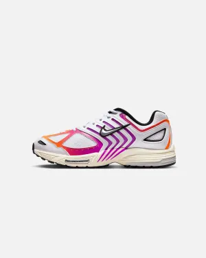 Nike Air Pegasus 2005 White/Chrome Orange Club Edge