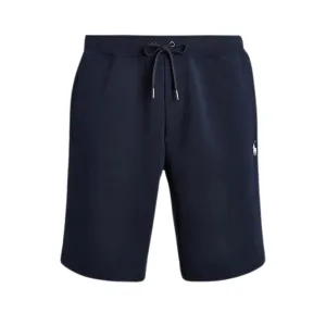 Polo Ralph Lauren Double Knit Short (Navy) Sustainable production