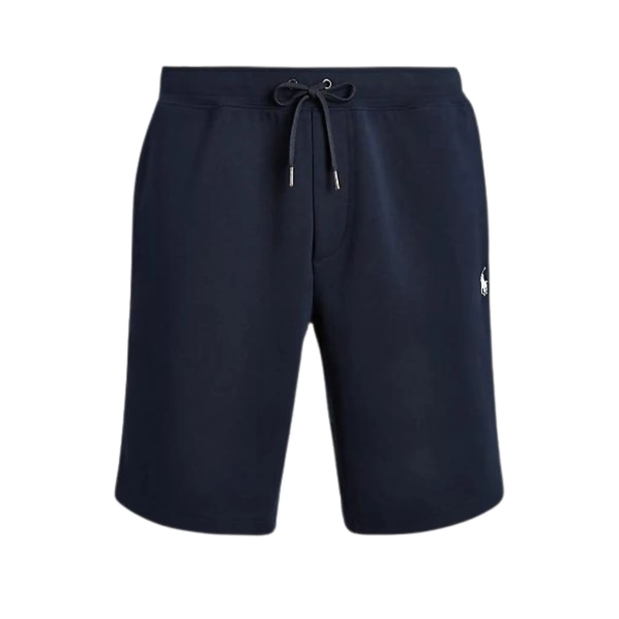 MinimalistDesign Rain Fit Polo Ralph Lauren Double Knit Short (Navy)