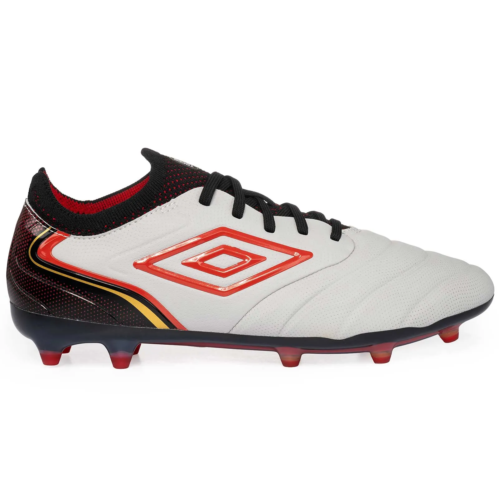 Umbro Tocco V Pro FG Grey style matching