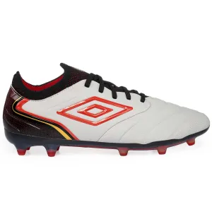 Umbro Tocco V Pro FG Grey style matching