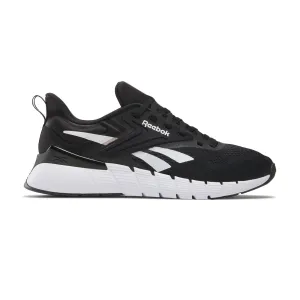 Men's Reebok Nano Gym Power Flow Comfort footbed