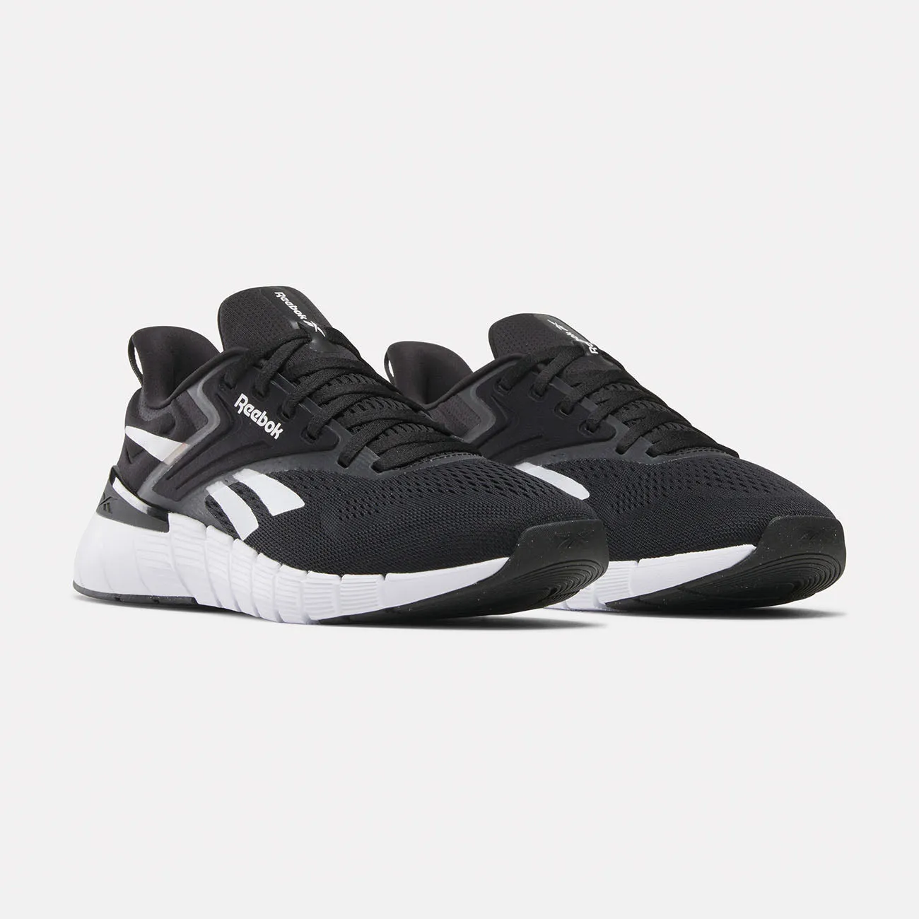 mesh construction Men's Reebok Nano Gym