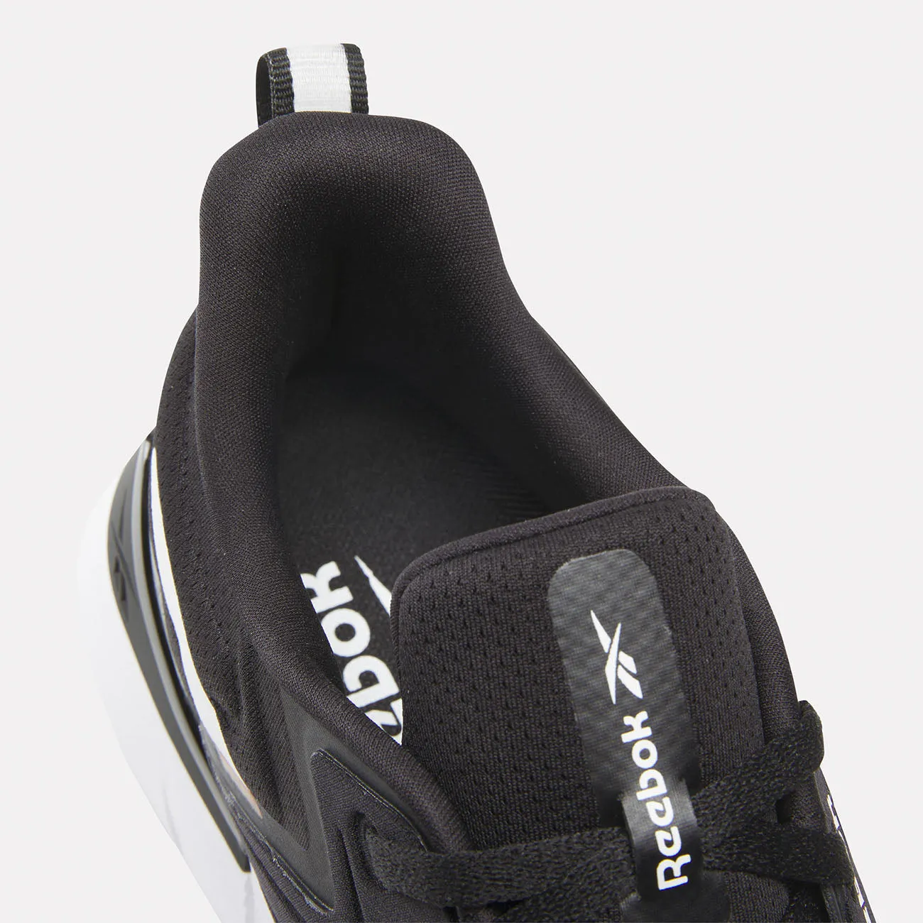 Men's Reebok Nano Gym Black Edge